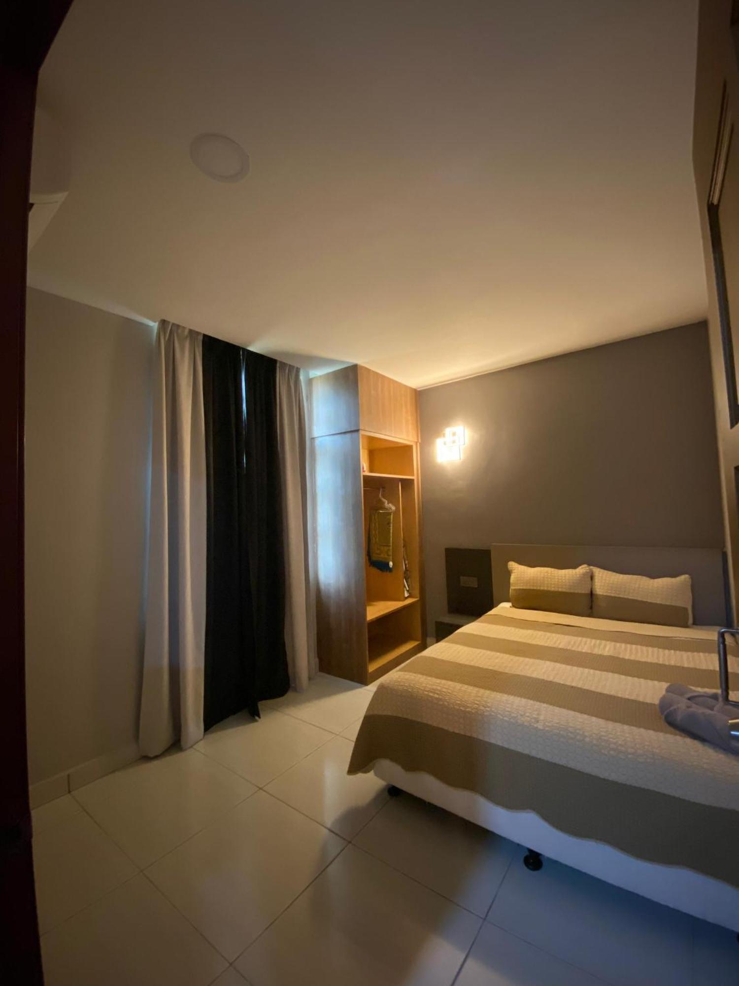 Grand Village Inn Pantai Cenang  Exterior foto