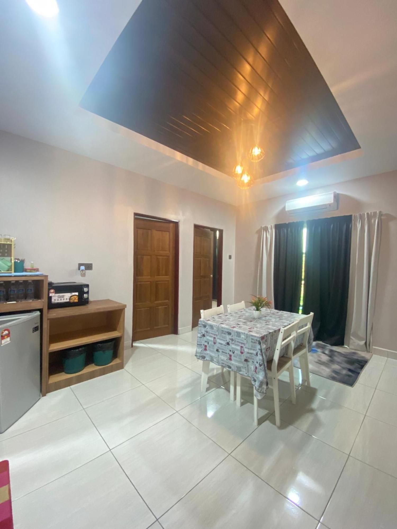 Grand Village Inn Pantai Cenang  Exterior foto